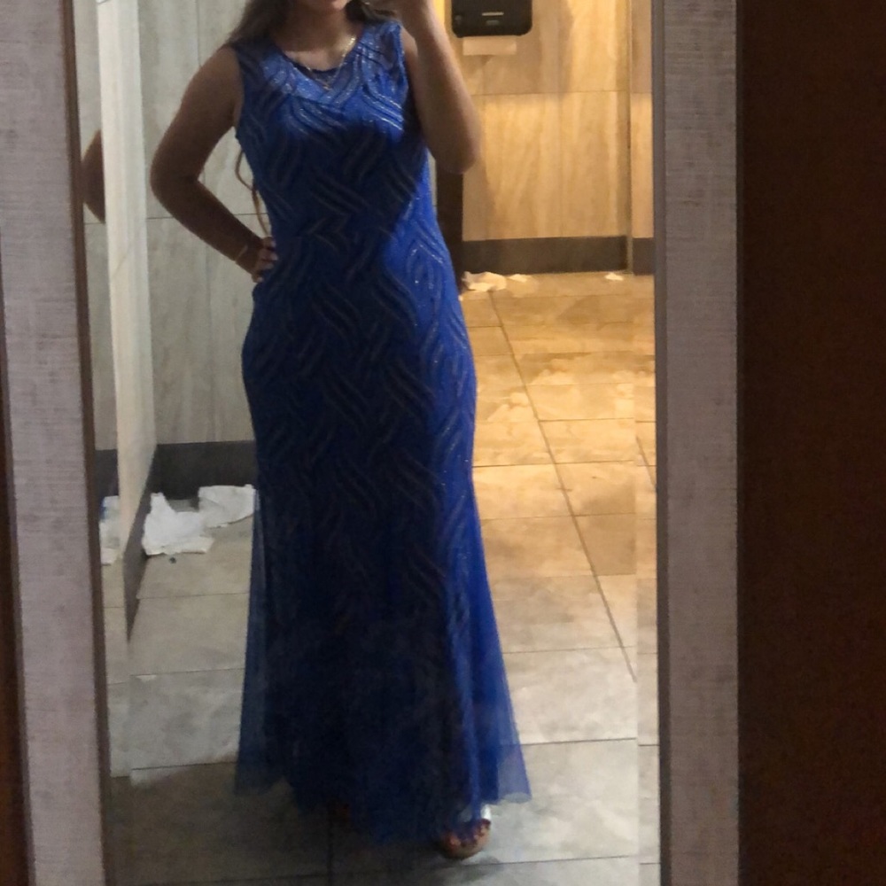 Formal Dress